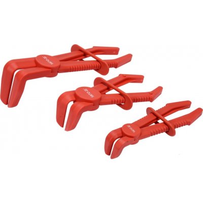 Yato YT-08403 Svěrky 3 ks – Zboží Dáma