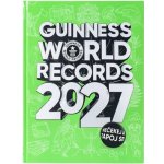 Guinness World Records 2027 (česky) – Hledejceny.cz
