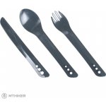 Lifeventure Ellipse Cutlery set – Zbozi.Blesk.cz