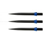 RedDragon Hroty Trident 32mm černé modré 3ks – Zboží Dáma
