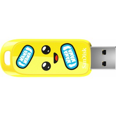 SanDisk Fortnite 64GB SDCZIF-064G-G46 – Zboží Živě