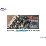 ČZ Chains Řetěz 520 DZX 112 – Hledejceny.cz