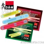 DAM Chemické světlo Megalite modré 4,5x39mm 2ks – Hledejceny.cz