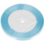 Bellatex Stuha saténová 6 mm/ 22,5m světlá modrá – Hledejceny.cz