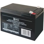 EMOS SLA 12V 12Ah .3 250 1201000850 – Sleviste.cz