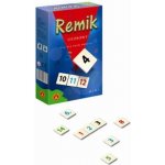 Alexander Game Mini Number Rummy – Zboží Živě