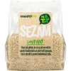 Country Life Sezam loupaný 100 g