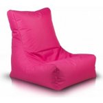 Ecopuf SAKURA polyester NC10 Růžová – Zboží Dáma