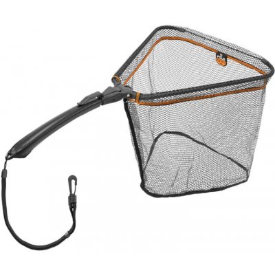 Delphin FoldSPIN Přívlačový podběrák 40x40 cm – Zboží Dáma