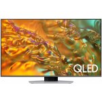 Samsung QE50Q80DAT – Zboží Živě
