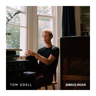 Tom Odell - Jubilee Road LTD LP – Sleviste.cz