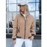 Basic bomber Hera ty3764 camel – Zboží Mobilmania