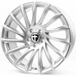 Tomason TN16 7,5x17 5x114,3 ET47 silver – Sleviste.cz