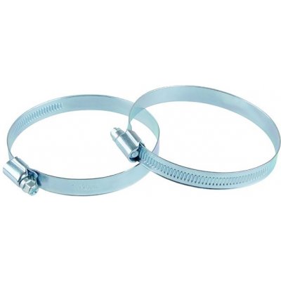 LEVIOR Spona hadicová 70-90mm ZN – Zbozi.Blesk.cz