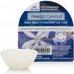 Yankee Candle vonný vosk Půlnoční jasmín Midnight Jasmine 22 g – Zboží Dáma