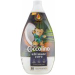 Coccolino Ultimate Care Coco Fantasy aviváž 58 PD 870 ml – Zboží Dáma