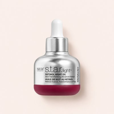 STRIVECTIN S.T.A.R. Light™ Retinol night oil 30 ml – Sleviste.cz