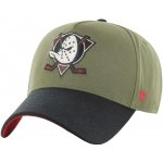 47 Brand NHL Vintage Anaheim Ducks MVP DT HVIN-MDTTC25GWP-SW93 – Hledejceny.cz