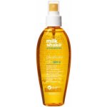 Milk Shake Sun & More Pleasure Oil SPF 6 ochranný olej pro vlasy namáhané sluncem 140 ml – Zbozi.Blesk.cz