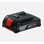 Cameron Sino Bosch, GBA 1.600.Z00.036, GBA 1.600.Z00.038 a další, 18V 2Ah, Li-Ion CS-BST609PW - neoriginální – Zboží Dáma