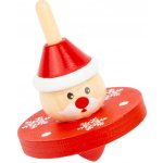 Small Foot Vánoční káča Sněhulák – Sleviste.cz
