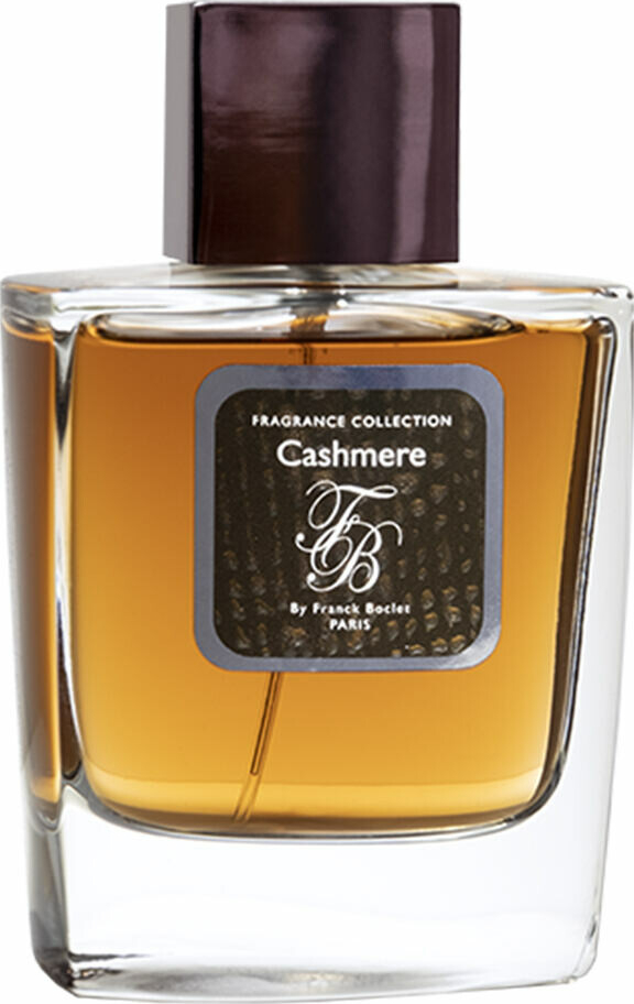 Franck Boclet Cashmere parfémovaná voda unisex 100 ml