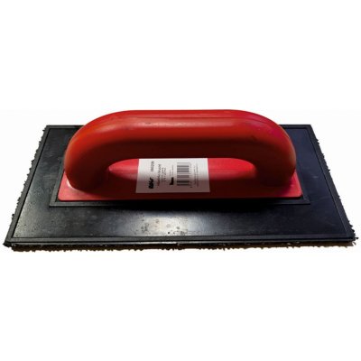 Magg Hladítko brusné 275 x125 mm - smirek sypaný – Hledejceny.cz