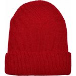 Flexfit pletená čepice FX1505RY Red – Hledejceny.cz