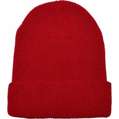 Flexfit pletená čepice FX1505RY Red – Hledejceny.cz