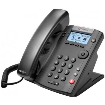 Polycom VVX201