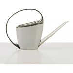 Scheurich Loop Grey 1,4 l šedá – Zboží Dáma