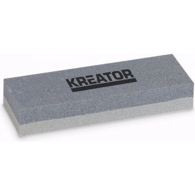 KREATOR KRT452004 - Brusný kámen 150x50x20mm