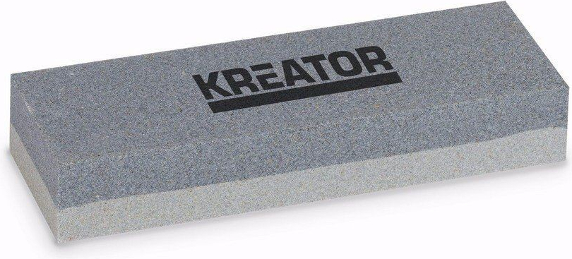 KREATOR KRT452004 - Brusný kámen 150x50x20mm