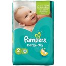 Pampers 2 42 ks