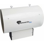 Diamond Air Ozonér DiamondAIR 1200 m 3/h O200 mm 2 g/h – Zboží Dáma
