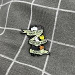 Pinarna I want to pet every cat in the world Chci pohladit každou kočku na světě – Zboží Dáma