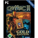 Gothic 2 Gold Edition – Zboží Živě