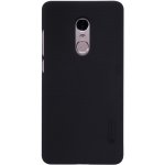 Nillkin Super Frosted Pouzdro Xiaomi Redmi Note 4 černé – Zboží Živě