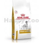 Royal Canin Veterinary Health Nutrition Dog Urinary S/O Age 8 kg – Zboží Mobilmania