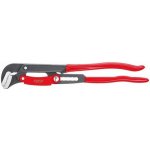 Knipex 8361020 hasák S čelisti s rychlonastavením – Zboží Mobilmania