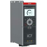 Danfoss Frekvenční měnič iC7 137U1032 – Hledejceny.cz