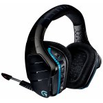 Logitech G633 Artemis Spectrum – Zboží Živě