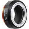 Předsádka a redukce K&F Concept M42-M4/3 PRO high precision lens adapter