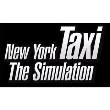 NYC Taxi - The Simulation