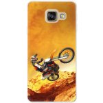 Pouzdro iSaprio - Motocross - Samsung Galaxy A5 2016 – Zboží Mobilmania