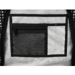 Stil batoh Midi Hashtag černá – Zboží Dáma