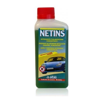 ATAS Netins 250 ml – Zboží Mobilmania