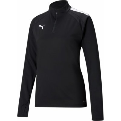 Puma teamLIGA 1/4 Zip Top W 65725303 – Zboží Mobilmania