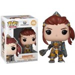 Funko Pop! Games Overwatch Brigitte 9 cm – Hledejceny.cz