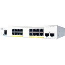 Cisco C1000-16P-2G-L